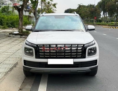 Xe Hyundai Venue 1.0 T-GDi Đặc Biệt 2025