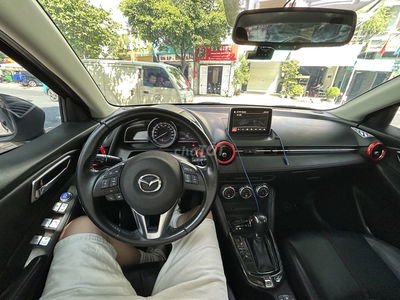 Mazda 2 2015 - 170000 km