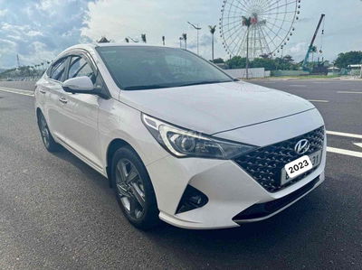 Hyundai Accent AT Đặc Biệt 2023