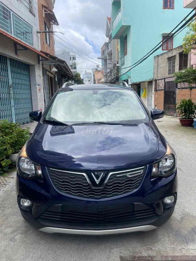 Cần bán VinFast Fadil 2020 1.4 AT Plus - 40000 km