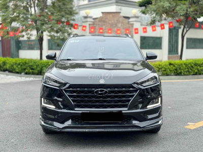 Hyundai Tucson 2020 2.0 ATH - 85000 km