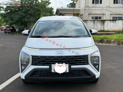 Xe Hyundai Stargazer Cao cấp 1.5 AT 2022