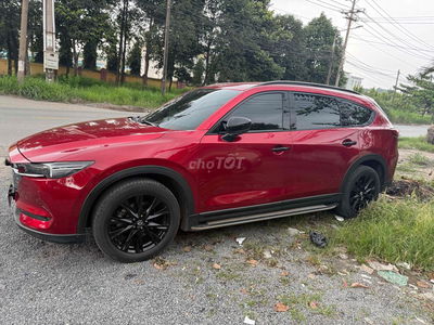 Mazda CX 8 2020 Luxury - 90000 km