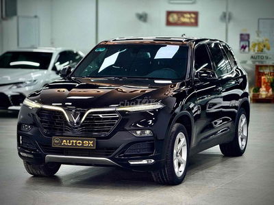 🧨VinFast Lux SA2.0 2019 Siêu Lướt 5v km sau 6 năm🧨