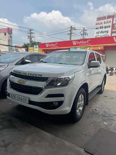 Chevrolet Colorado 2018 2.5L 4x2 MT LT