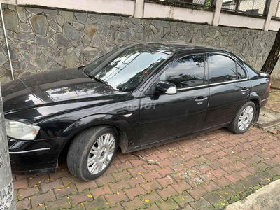 ford modeo 2003 xe 9 Chủ