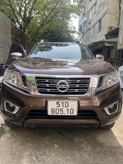 Nissan Navara 2020 EL A-IVI 2.5 AT 2WD - 63000 km