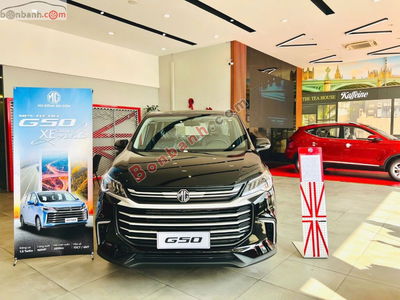 Xe MG G50 1.5 MT Com 2025