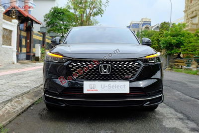 Xe Honda HRV RS 2024