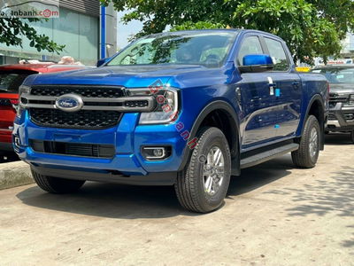 Xe Ford Ranger XLS 2.0L 4x2 AT 2025