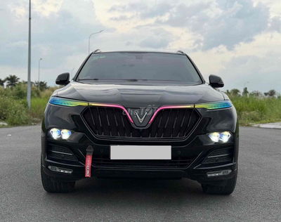 Bán xe VinFast Lux SA2.0 Premium 2020 – Đẹp như mớ