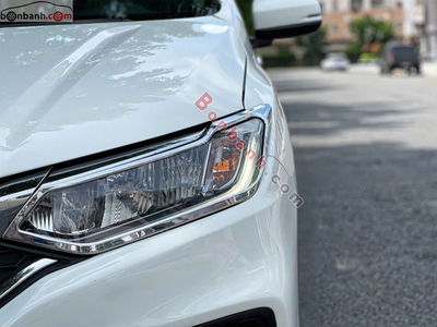 Xe Honda City 1.5 2018