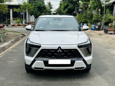 Mitsubishi Xforce Ultimate 2024 - 26000 km