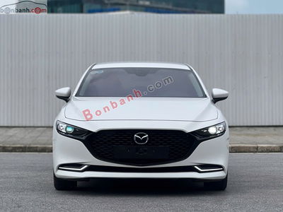 Xe Mazda 3 1.5L Luxury 2022