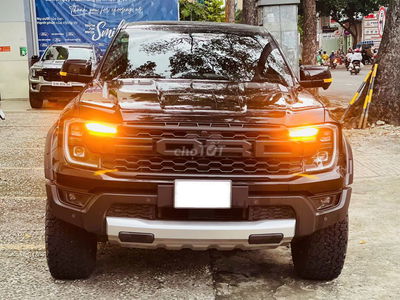 Ford Ranger Raptor Nextgen 2023 - 26900 km