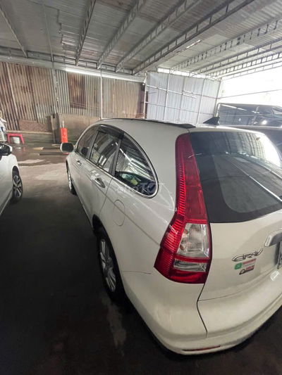 Honda CR V 2012 2.4 AT - 160000 km