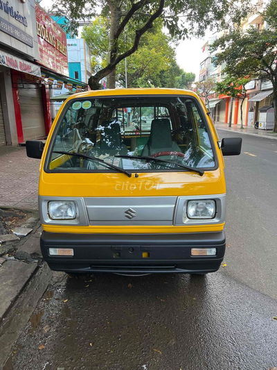 Suzuki Super Carry Van 2019 - 56000 km