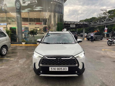 Toyota Corolla Cross 1.8V 2023