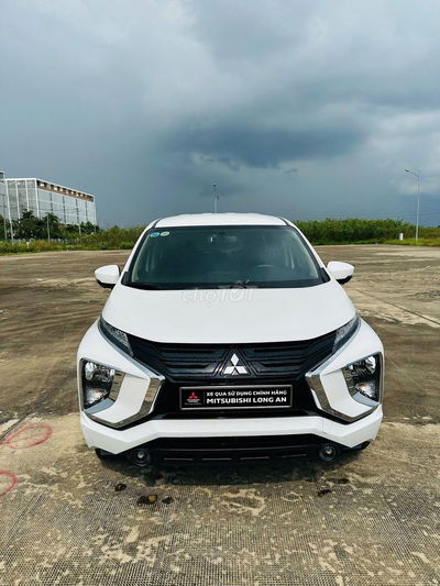 Mitsubishi Xpander MT 2024
