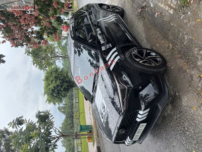 Xe Toyota Yaris Cross 2023