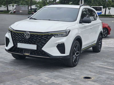MGRX5 sx 2023 đky t8/2024 bản Luxury