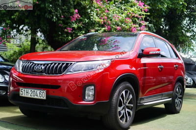 Xe Kia Sorento 2.4 GAT Premium 2019