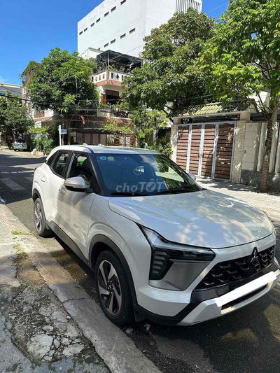 Mitsubishi Xforce 2024 Ultimate Giá 295 triệu