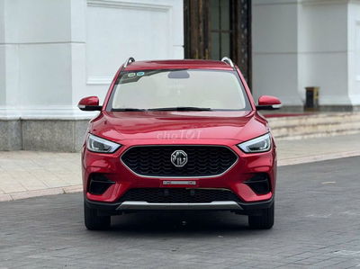MG ZS Standard 1.5 AT 2WD 2024