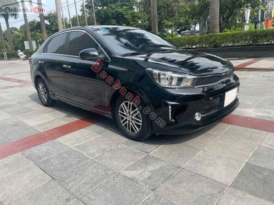 Xe Kia Soluto 1.4 AT Deluxe 2020