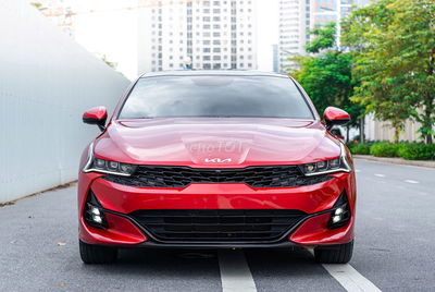 Kia K5 Premium Sản xuất: 2022