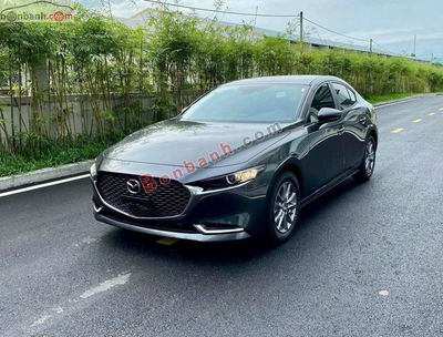 Xe Mazda 3 1.5L Luxury 2025
