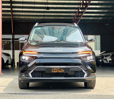 💯KIA CAREN 1.4G TURBO SIGNATURE 7S 2024