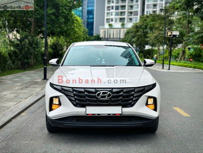 Xe Hyundai Tucson 2.0 AT Tiêu chuẩn 2023