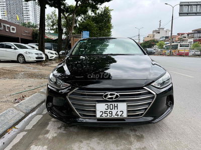 Hyundai Elantra 2018 1.6 AT - 90000 km