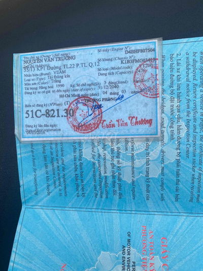 cần bán xe tải 2 tấn