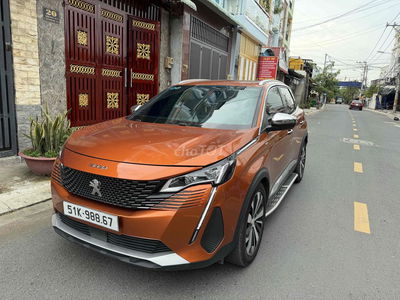 Peugeot 3008 2023 GT Siêu lướt 14.000KM