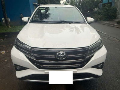 Toyota Rush 2021 bản S 1.5AT - 82000 km