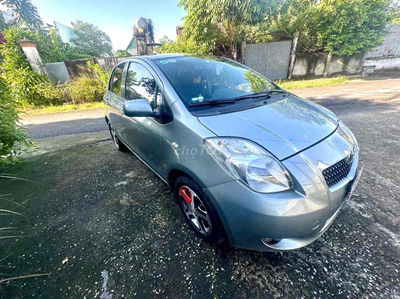 Toyota Yaris 2008 1.3 AT - 100000 km