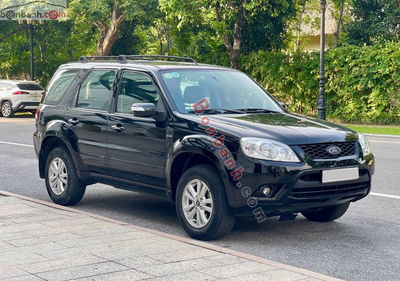 Xe Ford Escape XLS 2.3L 4x2 AT 2011