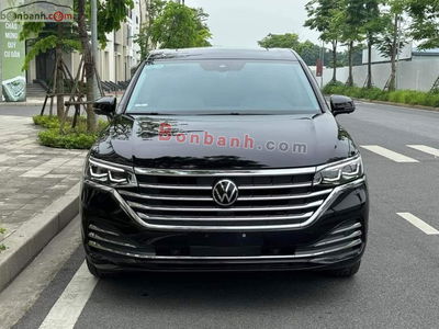 Xe Volkswagen Viloran Luxury 2025