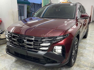 Hyundai Tucson 2025 1.6 Turbo - 5000 km