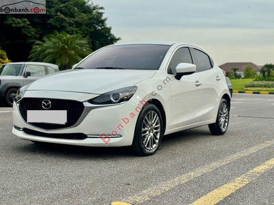 Xe Mazda 2 Sport Luxury 2022