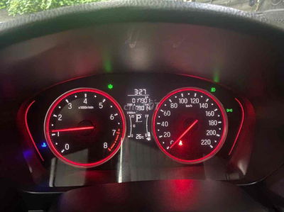 Honda City 2021 1.5 RS - 28000 km