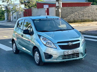 Chevrolet Spark 2012 Van 1.0 AT - 112515 km