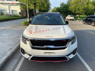 Xe Kia Seltos GT-Line 1.4 AT 2023