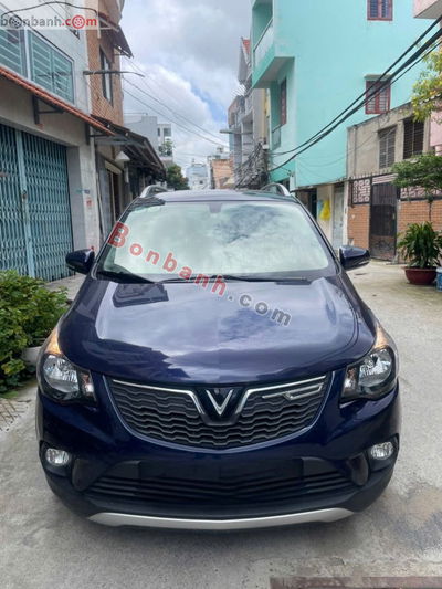 Xe VinFast Fadil 1.4 AT 2020