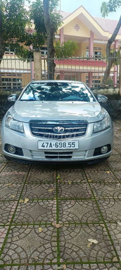 2009 1.8 CDX AT - 132544 km