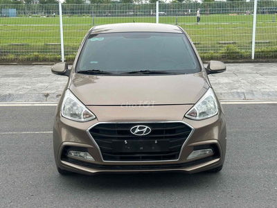 bán i10 sx 2019 số sàn bản đủ xe bao zin bao chêch