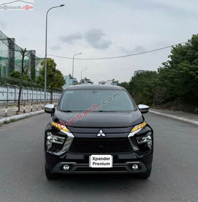 Xe Mitsubishi Xpander Premium 1.5 AT 2023
