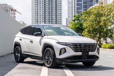 Hyundai Tucson 2.0 Đặc Biệt Sx 2022